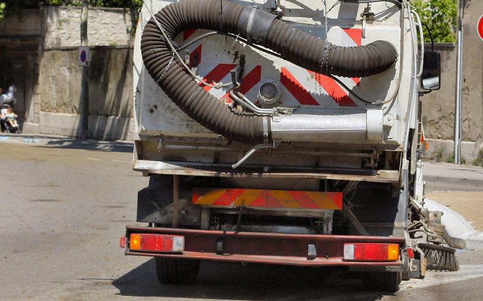vidange assainissement Montrouge