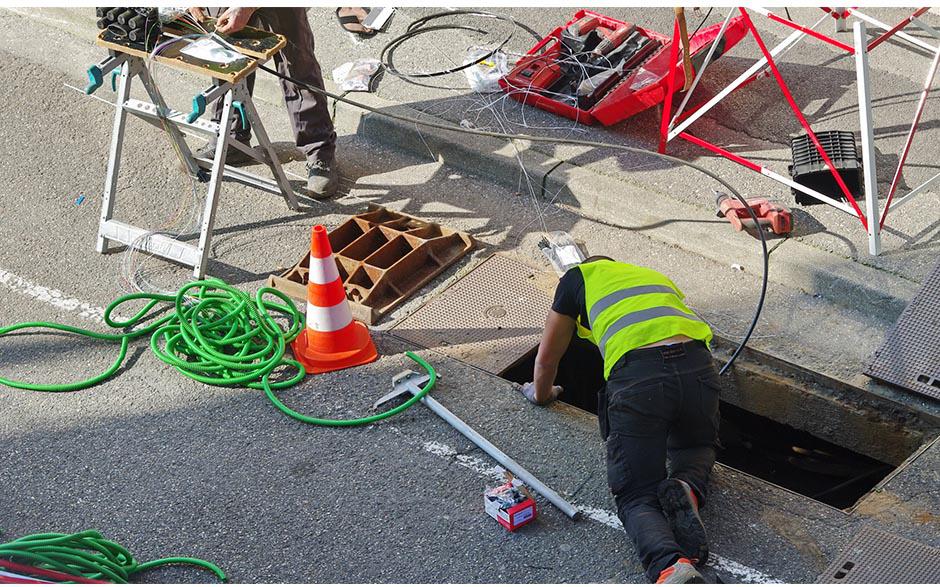 vidange assainissement Montrouge